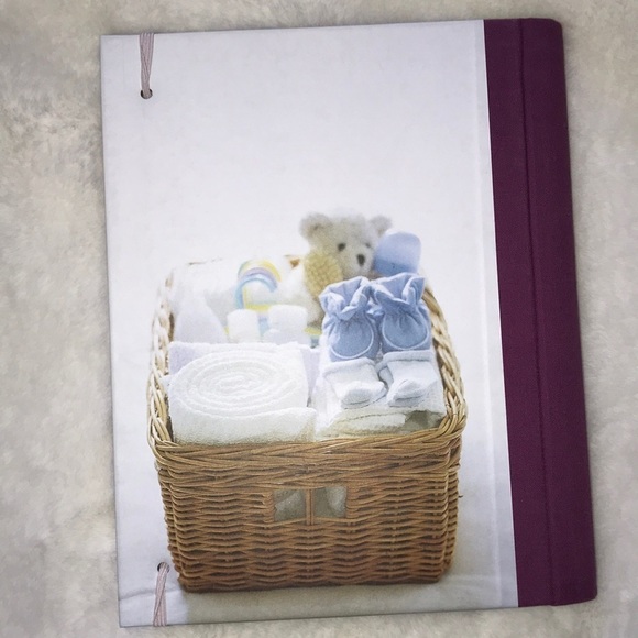 MY Pregnancy Journal - Picture 4 of 4